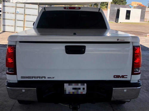 Imagen 5 de 15 de Gmc Sierra 2013 5.3 Cabina Regular Sle 4x4 Mt