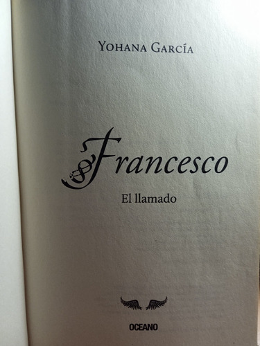 Francesco (Usado)