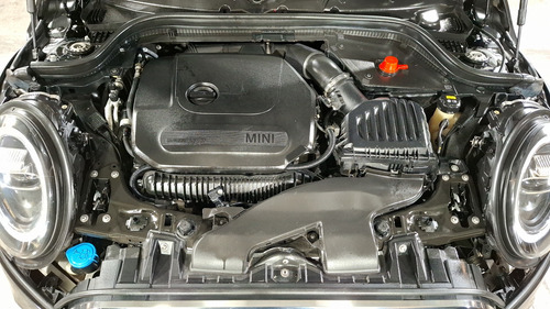 Mini Cooper S 2.0 COOPER S HOT CHILI DCT