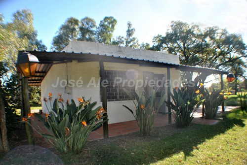Imagen 3 de 11 de En Venta 5 Ha Con Dos Casas Colonia Del Sacramento