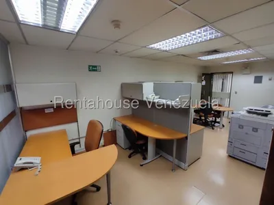 Oficina en alquiler