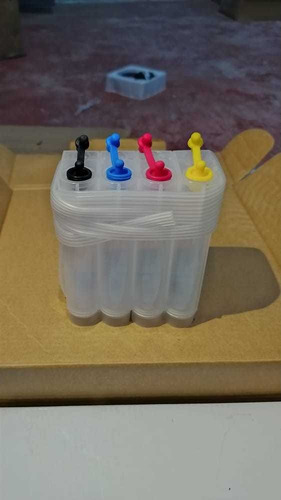 Sistema Continuos Al Por Mayor