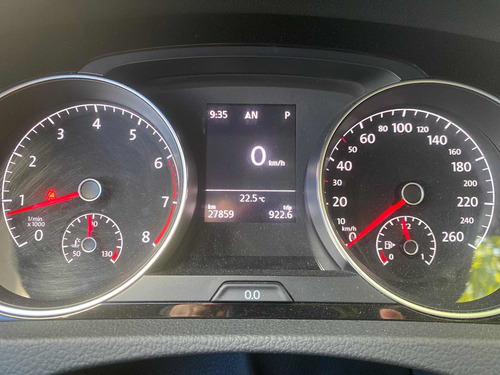 Volkswagen Golf 1.4 Highline Tsi Dsg 2018