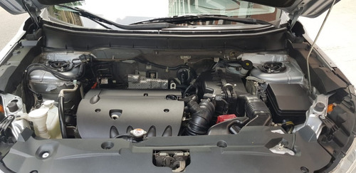 Peugeot 4008 2.0 Feline 4x4 150cv Cvt Igual A 0km!!