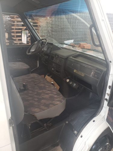 Iveco Daily 4912