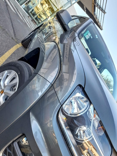 Volkswagen Amarok Cd 180 Cv Comfortline 4x2 Autom #mkt11026