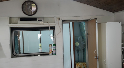 Casilla Fija Dentro Camping Bahia De Los Lobos. Venta / Permuta. Valor Actualizado Rebaja