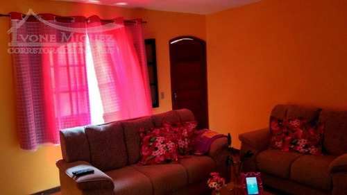 Imagem 6 de 8 de Casa Em Mantiquira - Paty Do Alferes - 2343