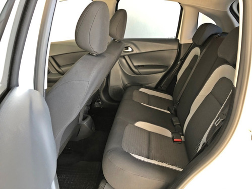 Citroen C3 Tendance 1.2 Puretech