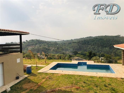 Imagem 7 de 29 de Chácaras Para Financiamento À Venda Em Mairiporã/sp - Compre O Seu Chácaras Para Financiamento Aqui! - 1425983