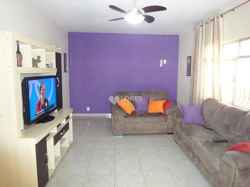 Imagem 3 de 19 de Casa À Venda Por R$ 430.000,00 - Mutondo - São Gonçalo/rj - Ca16762