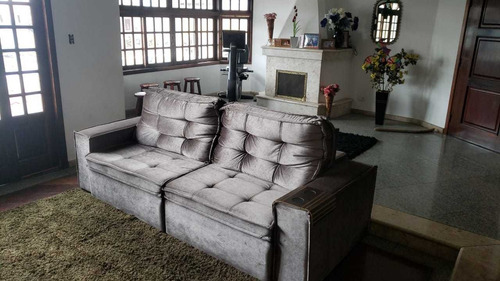 Imagem 8 de 13 de Casa Vila Rosália 5 Dormitórios