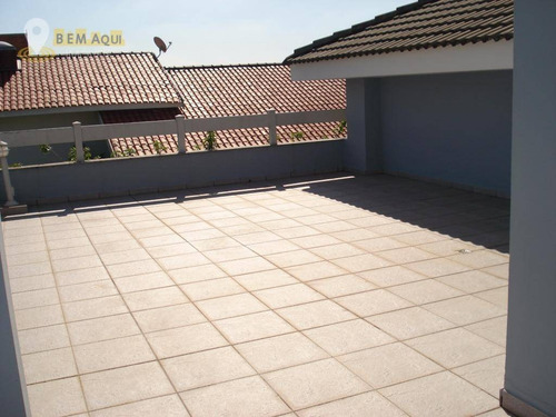 Imagem 18 de 22 de Casa Com 4 Dormitórios À Venda, 320 M² Por R$ 1.600.000,00 - Condomínio Campos De Santo Antônio - Itu/sp - Ca0148