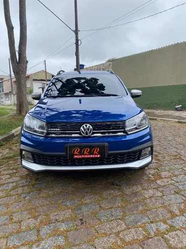 MP2 Multimarcas » Volkswagen Saveiro 1.6 16v Cross Cab. Dupla Total