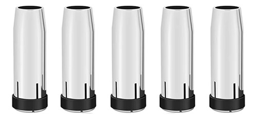 Tobera Mig Tipo Binzel 24 / Pack 5 Unidades