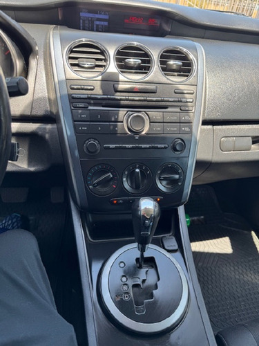 Mazda CX-7 2.5 R 2Wd At 4X2