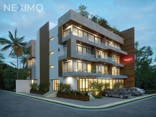 Imagen 1 de 6 de Venta De Departamento En Tulum