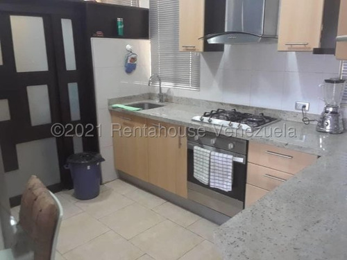 Imagen 14 de 14 de Marol Rentahouse Vende Apartamento En La Trigaleña 22-8434