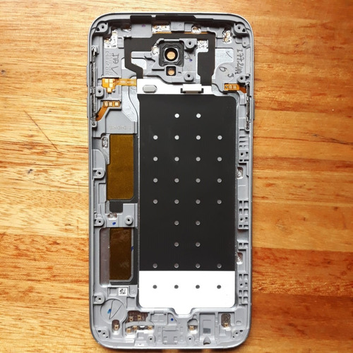 Imagen 4 de 10 de Repuestos Samsung Galaxy J7 Pro J730 Originales