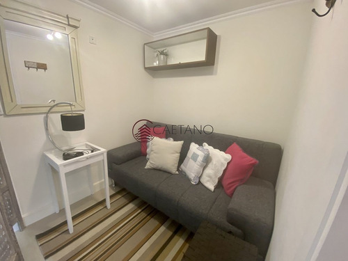 Imagen 7 de 15 de Apartamento 1 Dormitorio Península Punta Del Este - Punta Del Este Peninsula