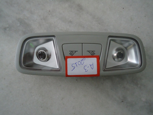 Luz Teto Forro Audi A3 2015 Original