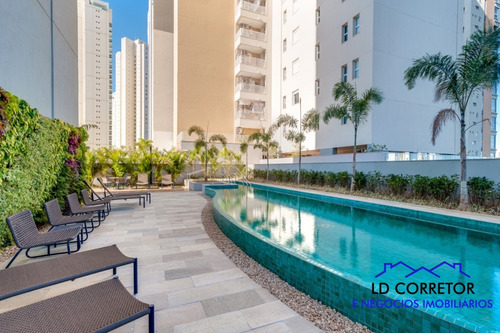 Imagem 28 de 29 de Apartamento 4 Suítes Mobiliado Casa Opus Areião - Opusareiao - 69379622
