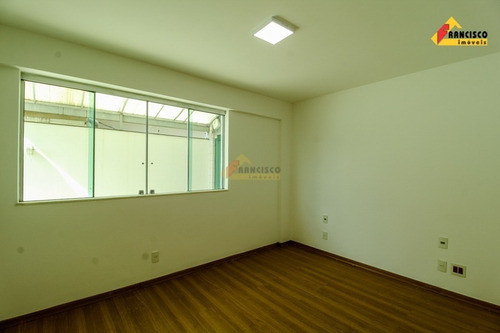 Imagem 10 de 26 de Apartamento À Venda, 3 Quartos, 1 Suíte, 2 Vagas, Porto Velho - Divinópolis/mg - 44967