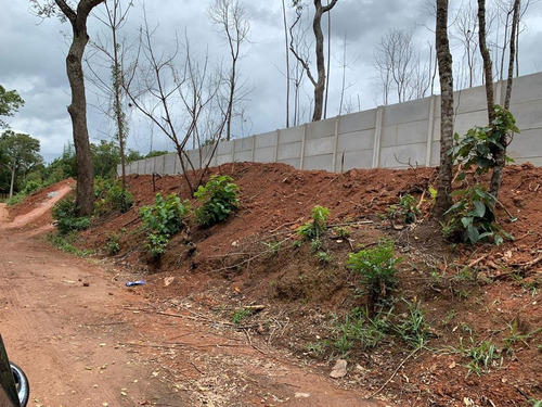Imagem 30 de 30 de Vende-se Terrenos A 300m Da Represa!!!(rg)