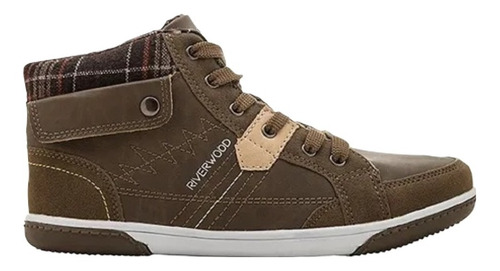 Zapatillas Riverwood Ethan