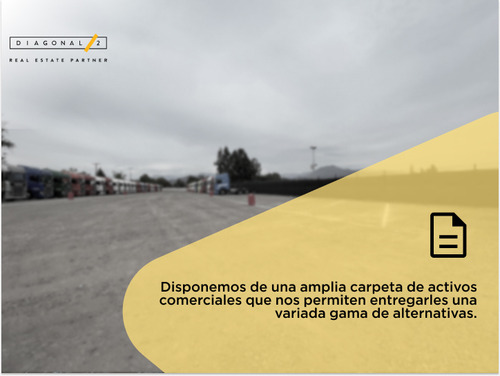Suelo En Venta En Colina