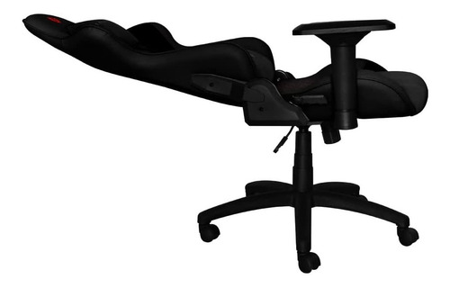 Silla Gaming Thunder 2 Balam Rush Br-932820 - Gamer, Neg /v