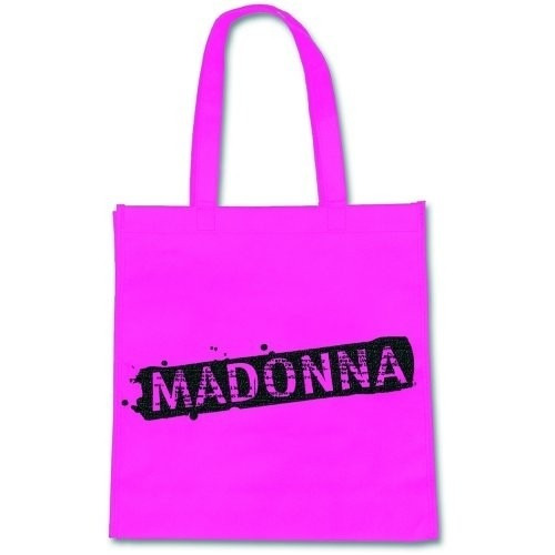 Bolsa Madonna Material Eco Merchandising Oficial