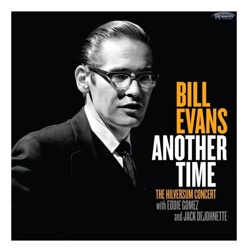 Cd Another Time The Hilversum Concert [deluxe Edition