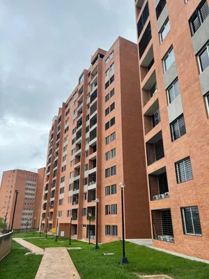Apartamento en alquiler