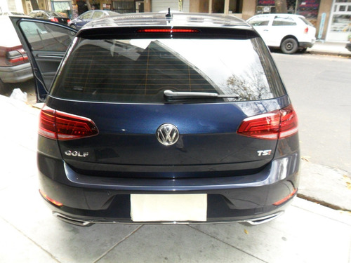 Volkswagen Golf Highline 1.4 Dsg - 2019