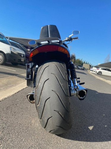 Imagen 3 de 8 de Harley Davidson V Rod Muscle