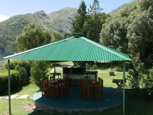 Imagen 21 de 25 de Vendo O Permuto Apart Hotel - La Cumbre Los Cocos - Córdoba
