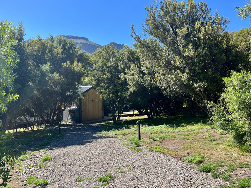 Moderna Cabaña En La Montaña Alquiler San Martin De Los Andes