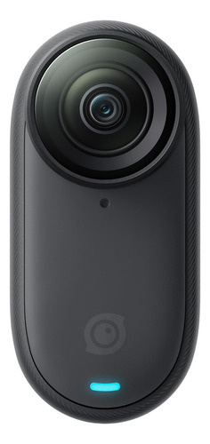 Insta360 Cámara Negra Go 3s De 128 Gb Solo 4k Negro