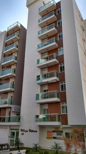 Cobertura 4 Quartos, 2 Suítes, 4 Vagas De Garagem - Jardim Liú - Juiz De Fora - Co0193