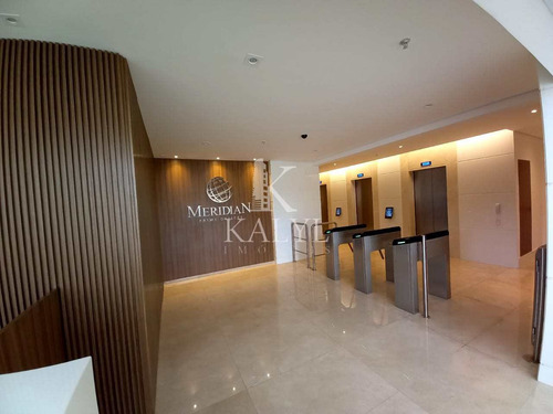 Sala, Boqueirão, Praia Grande, Cod: 5420 - A5420