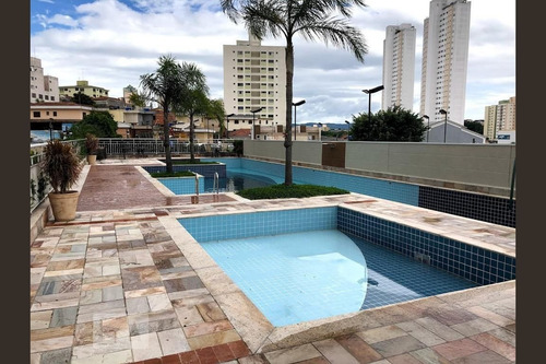 Imagem 7 de 14 de Apartamento, 3 Dormitórios, Novo E Preço Promocional