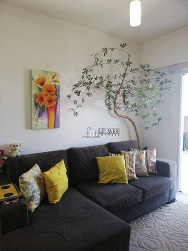 Imagem 7 de 22 de Apartamento De 2 Dormitórios No Boqueirão, Em Praia Grande - Ap2623