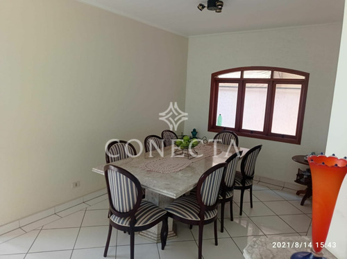Imagem 6 de 21 de Venda | Residencial Alphaville 09 | 360m² | 4 Dormitórios - Cncl1354