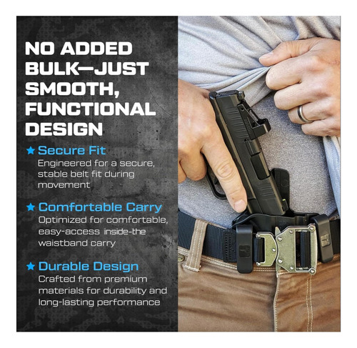 Funda Para Sig Sauer P365 X -macro Holla Iwb Para Ajuste A