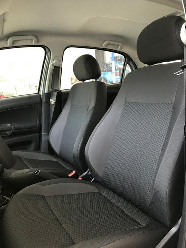 Volkswagen Voyage Comfortline
