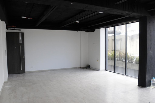 Oficina En Arriendo/venta En Bogota Santa Bárbara
