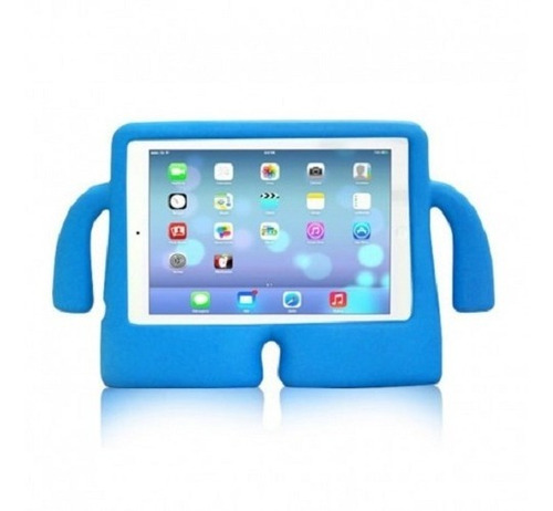 Estuche Antigolpes Niños Para iPad 2/3/4 