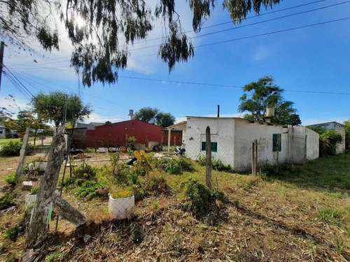 Imagen 7 de 10 de Amplio Lote De 15x40 Con Casa De 3 Ambientes En Mar De Ajo