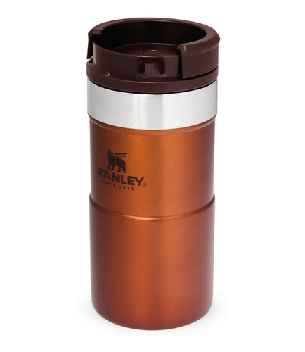 Vaso Térmico Stanley Original Classic Neverleak Tm Mug 251ml